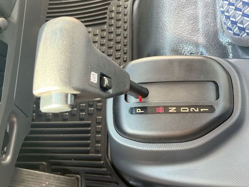 Used 2024 Chevrolet Low Cab Forward 5500XD RWD image 23