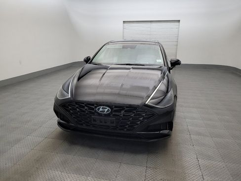 Used 2020 Hyundai Sonata Limited FWD image 15