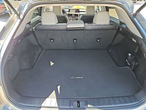 Used 2018 Lexus RX 350 FWD w/ Premium Package image 35