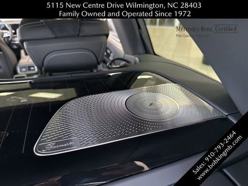 Certified 2022 Mercedes-Benz Maybach GLS 600 4MATIC image 39