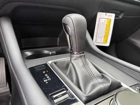 New 2026 MAZDA MAZDA3 s FWD image 20