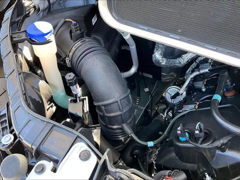New 2025 Ford Transit 350 XLT RWD image 20