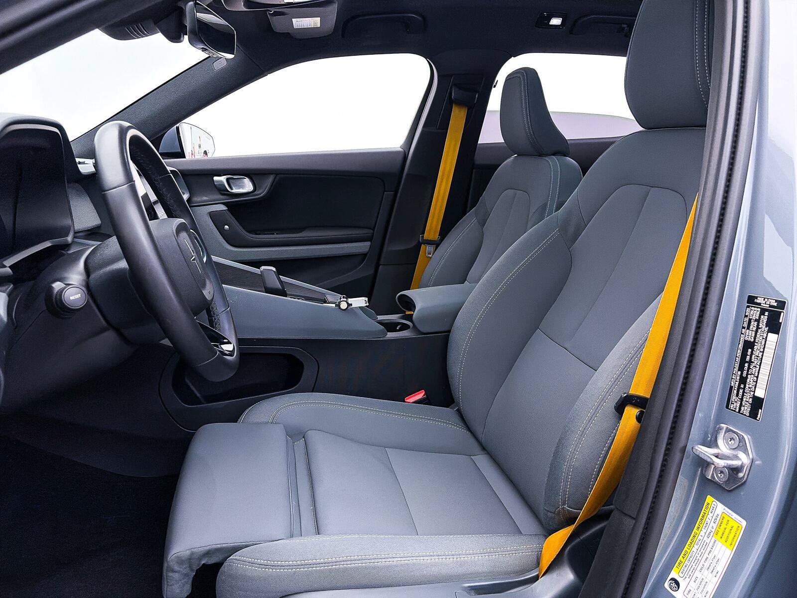 Used 2021 Polestar Polestar 2 w/ Performance Package AWD/4WD image 19