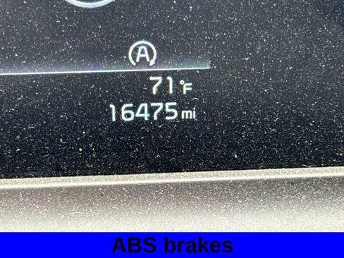 Used 2026 Kia Seltos S AWD/4WD image 10