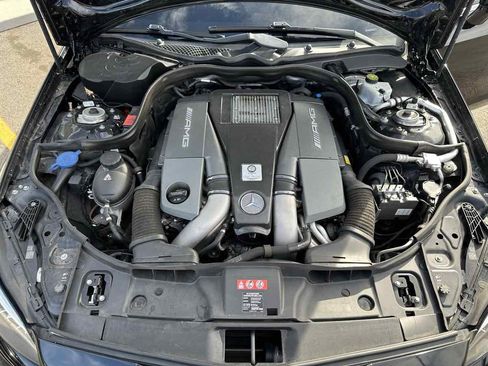 Used 2016 Mercedes-Benz CLS 63 AMG S-Model w/ Premium Package II image 44