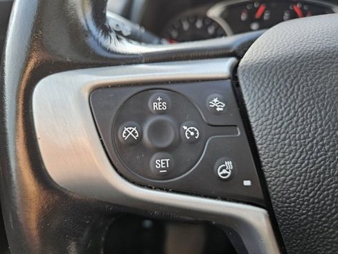 Used 2022 GMC Terrain SLT w/ LPO, Floor Liner Package image 33