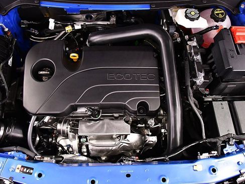 New 2026 Chevrolet Equinox ACTIV w/ Convenience Package III image 31