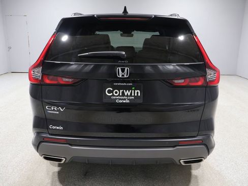 Used 2024 Honda CR-V Sport-L image 4