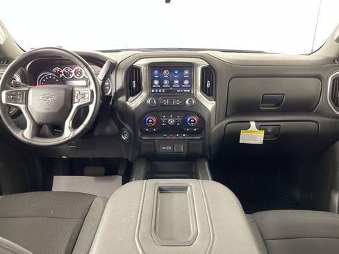 Used 2022 Chevrolet Silverado 1500 RST w/ Bed Protection Package image 27