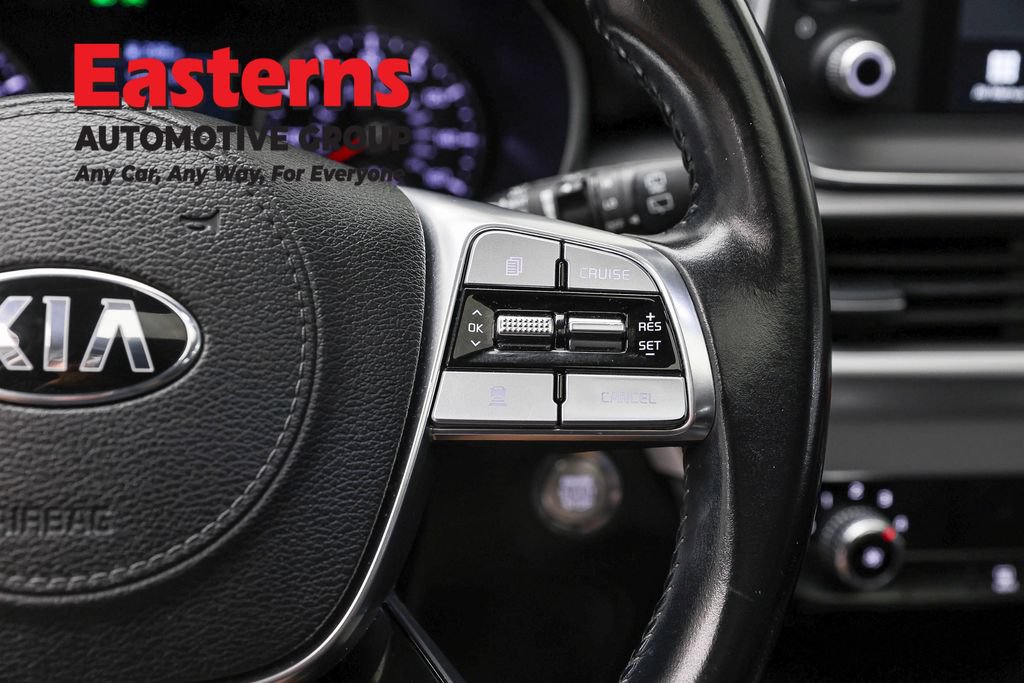 Used 2020 Kia Telluride S AWD/4WD image 18