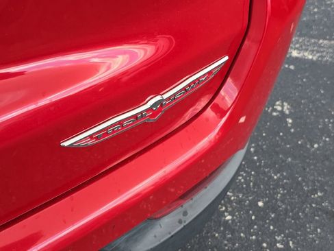 Used 2021 Jeep Compass Trailhawk image 6