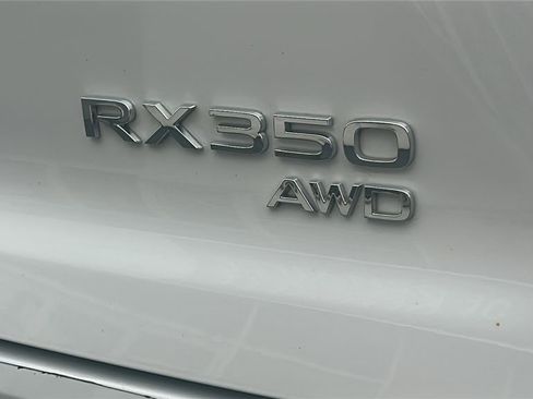 Used 2023 Lexus RX 350 image 7