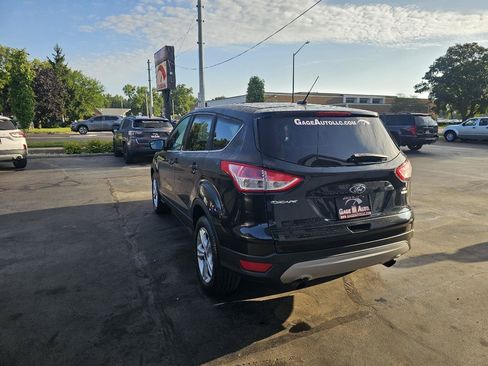Used 2015 Ford Escape SE AWD/4WD image 8