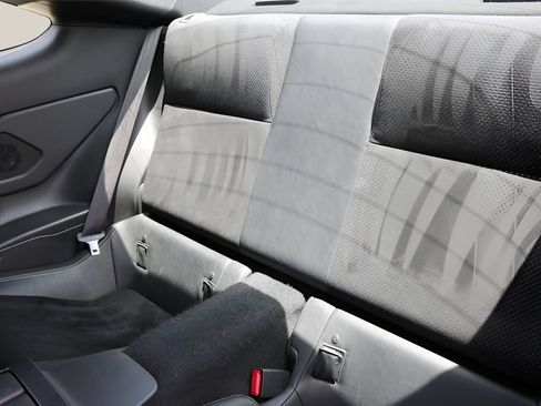Used 2022 Toyota GR86 Premium w/ ALL Weather Mat Package (TMS) RWD image 14