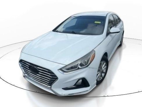Used 2019 Hyundai Sonata SE FWD image 5