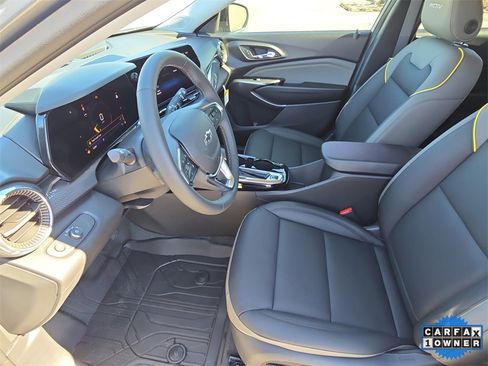 Used 2026 Chevrolet Trax ACTIV w/ Driver Confidence Package image 15