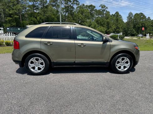Used 2013 Ford Edge SEL FWD image 7