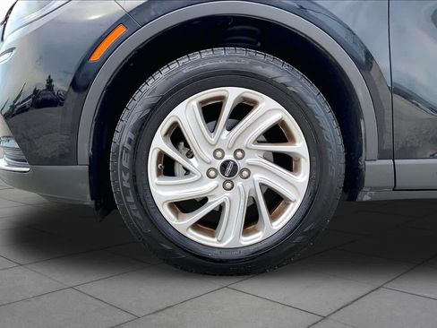 Used 2020 Lincoln Corsair FWD image 11
