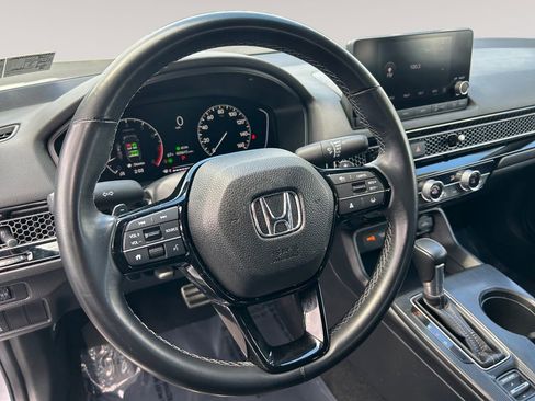 Certified 2023 Honda Civic Sport image 12