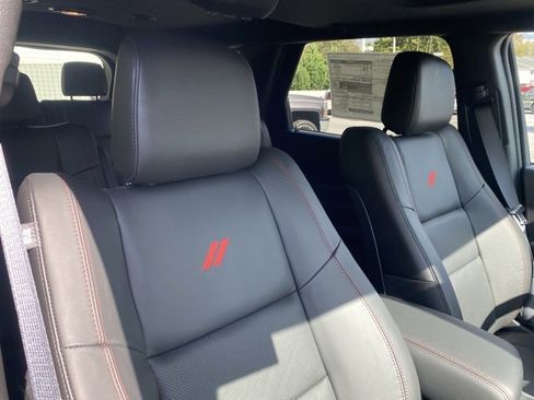 New 2026 Dodge Durango GT image 30