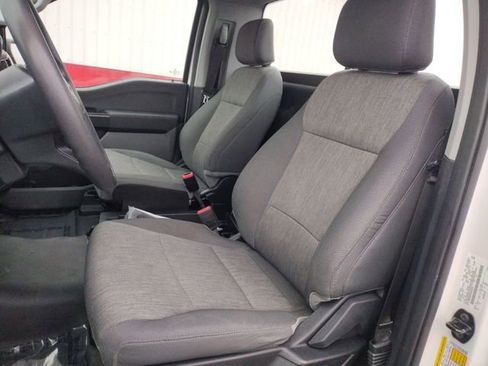 Used 2022 Ford F150 XL w/ Trailer Tow Package image 27