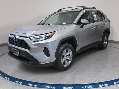 Used 2023 Toyota RAV4 XLE