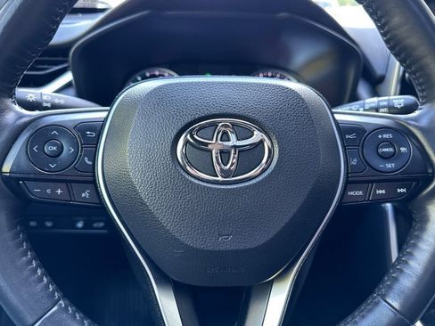Used 2022 Toyota RAV4 SE w/ Convenience Package AWD/4WD image 24