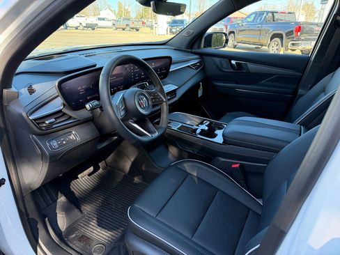 New 2026 Buick Enclave Sport Touring w/ Power Package AWD/4WD image 4