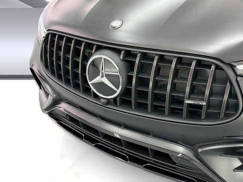 New 2026 Mercedes-Benz GLC 43 AMG 4MATIC image 17