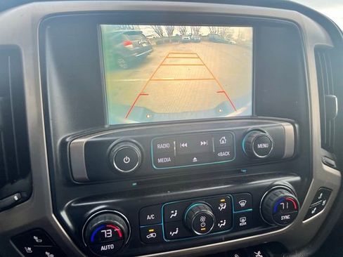 Used 2017 GMC Sierra 1500 Denali w/ Denali Ultimate Package image 15