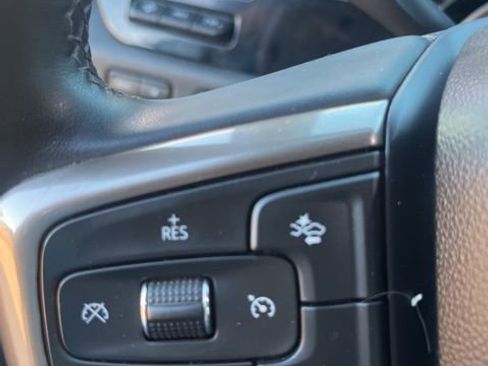 Used 2024 Chevrolet Silverado 2500 High Country w/ Technology Package image 19