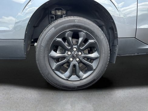Used 2024 Ford Maverick XLT w/ XLT Luxury Package AWD/4WD image 25