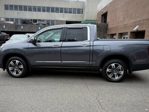 Used 2018 Honda Ridgeline RTL-E image 14