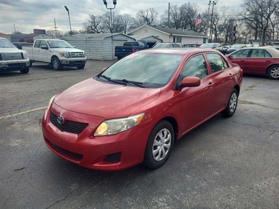 Used 2010 Toyota Corolla