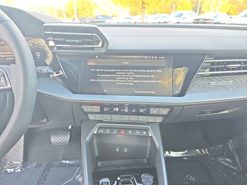 New 2026 Audi A3 2.0T Premium image 17