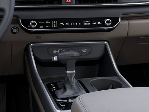 New 2026 Kia Carnival EX FWD image 24