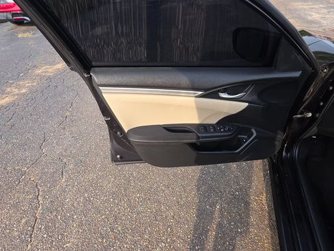 Used 2017 Honda Civic LX image 20