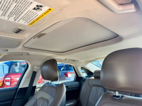 Used 2016 Lincoln MKZ w/ Equipment Group 300A Reserve image 19