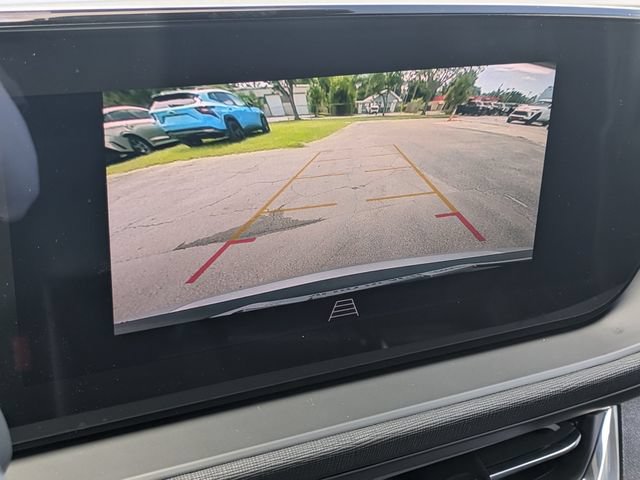 New 2026 Buick Envista Preferred w/ Convenience II Package FWD image 26