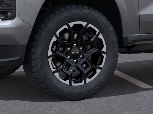 New 2026 Chevrolet Colorado Z71 w/ Z71 Convenience Package 2 image 9