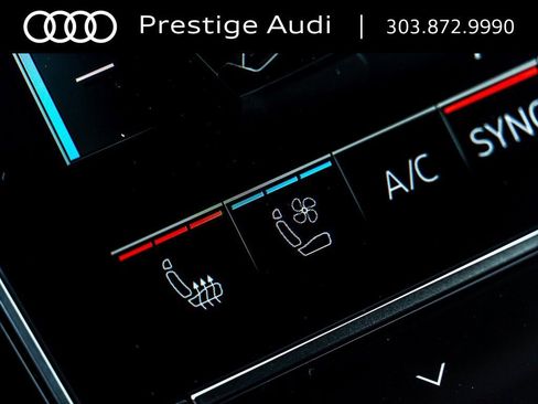 New 2026 Audi RS Q8 performance image 21