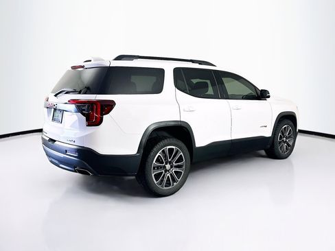 Used 2020 GMC Acadia AT4 w/ Driver Alert Package II AWD/4WD image 9