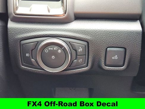 Used 2022 Ford Ranger XLT w/ Equipment Group 301A Mid image 21