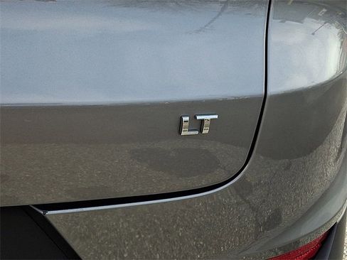 Used 2025 Chevrolet TrailBlazer LT image 31