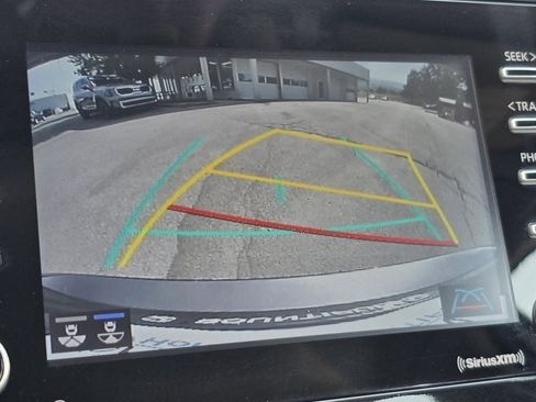 Used 2024 Toyota Camry SE w/ Cold Weather Package FWD image 5