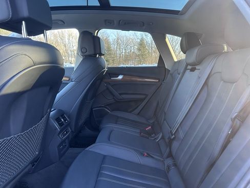 Used 2023 Audi Q5 2.0T Prestige w/ Prestige Package image 22