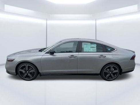 New 2026 Honda Accord Sport image 7