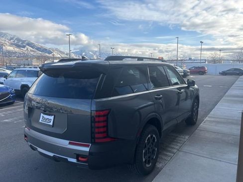 New 2026 Hyundai Palisade XRT Pro image 4