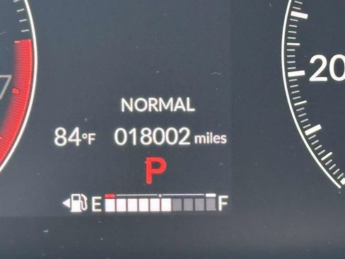Certified 2023 Honda CR-V LX image 23