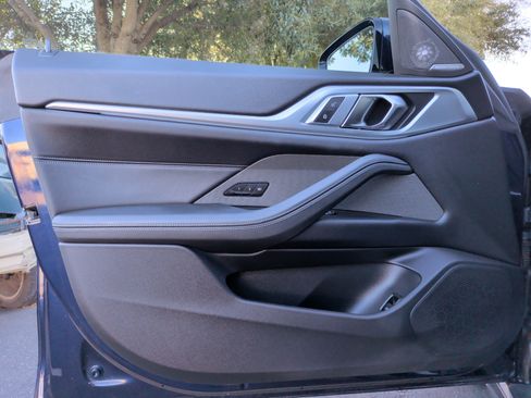 Certified 2023 BMW i4 eDrive40 image 25